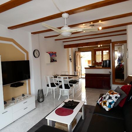 Apartamento Lilo Дения Экстерьер фото