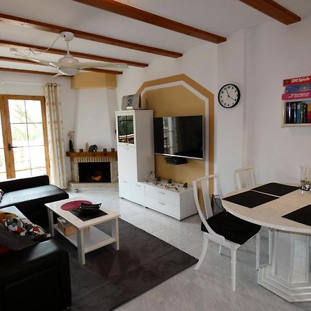 Apartamento Lilo Дения Экстерьер фото