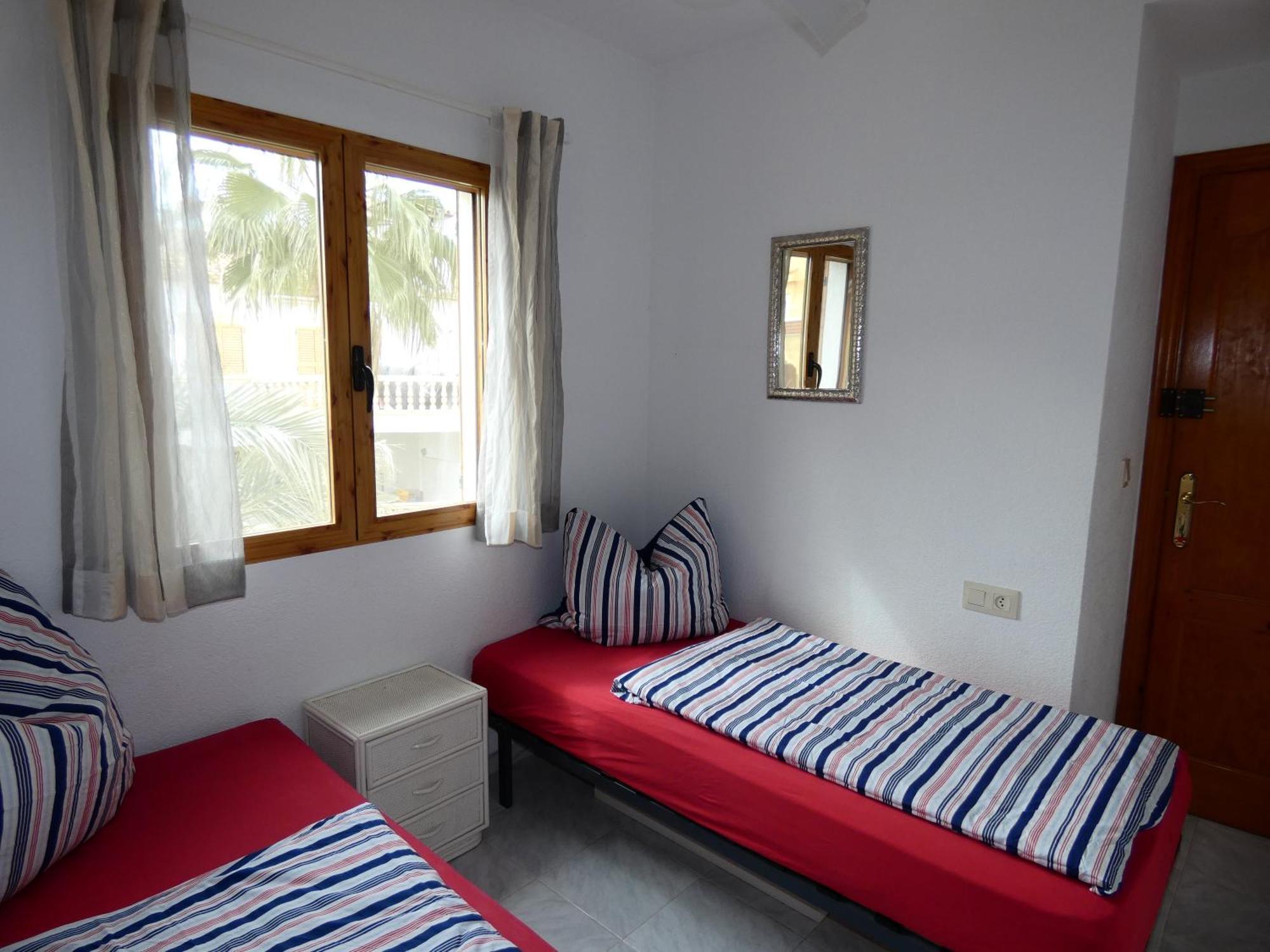 Apartamento Lilo Дения Экстерьер фото